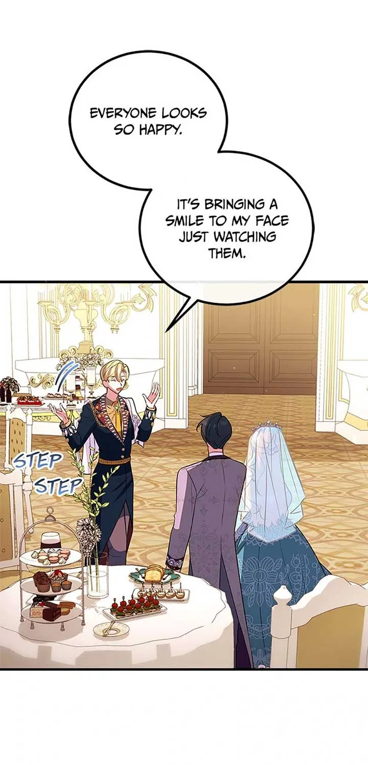 Twin Sister’s Strike Declaration Chapter 93 page 40