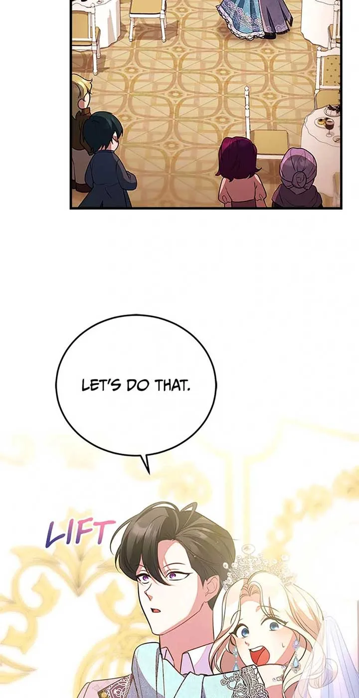 Twin Sister’s Strike Declaration Chapter 93 page 57