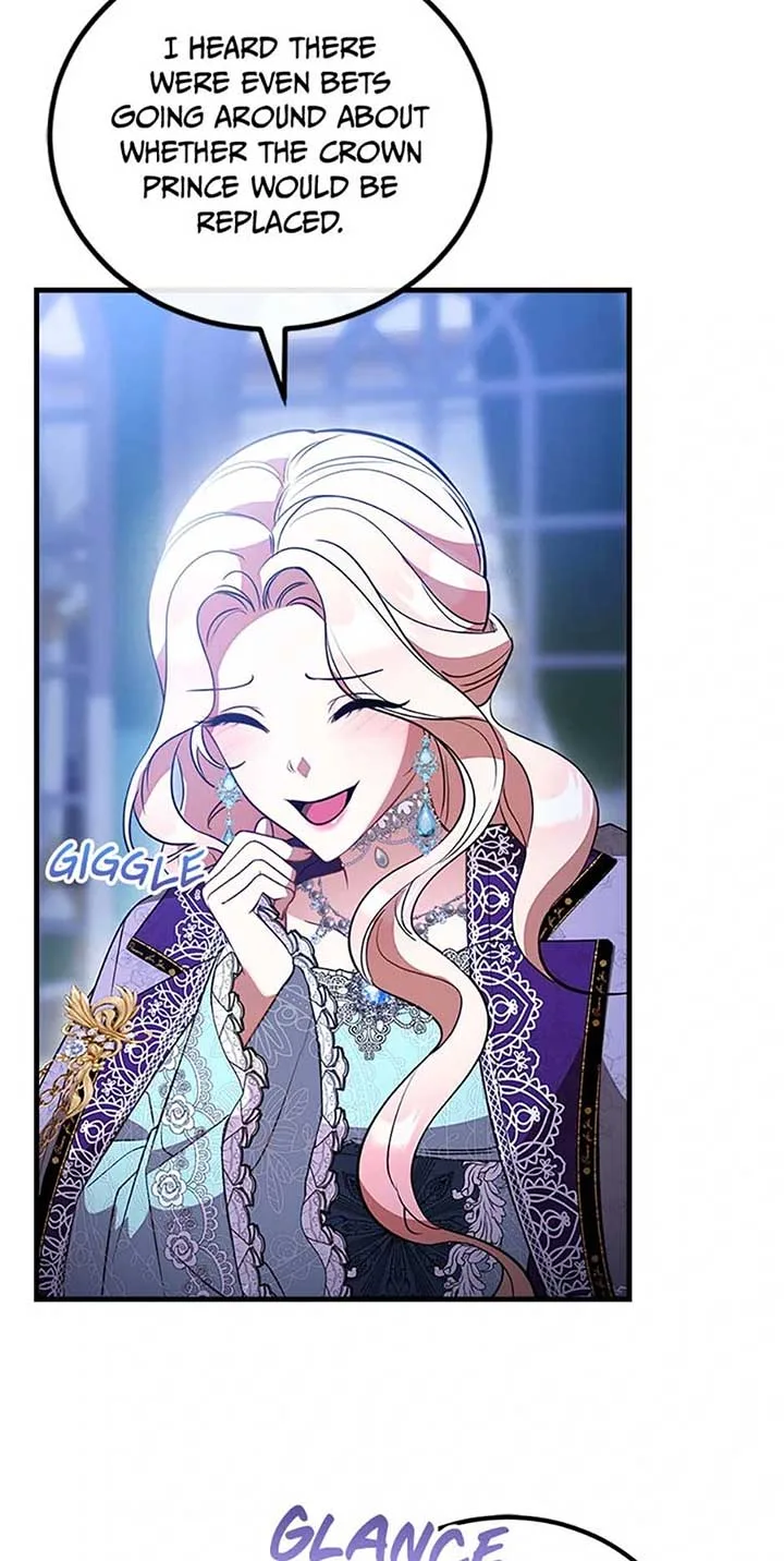 Twin Sister’s Strike Declaration Chapter 93 page 66