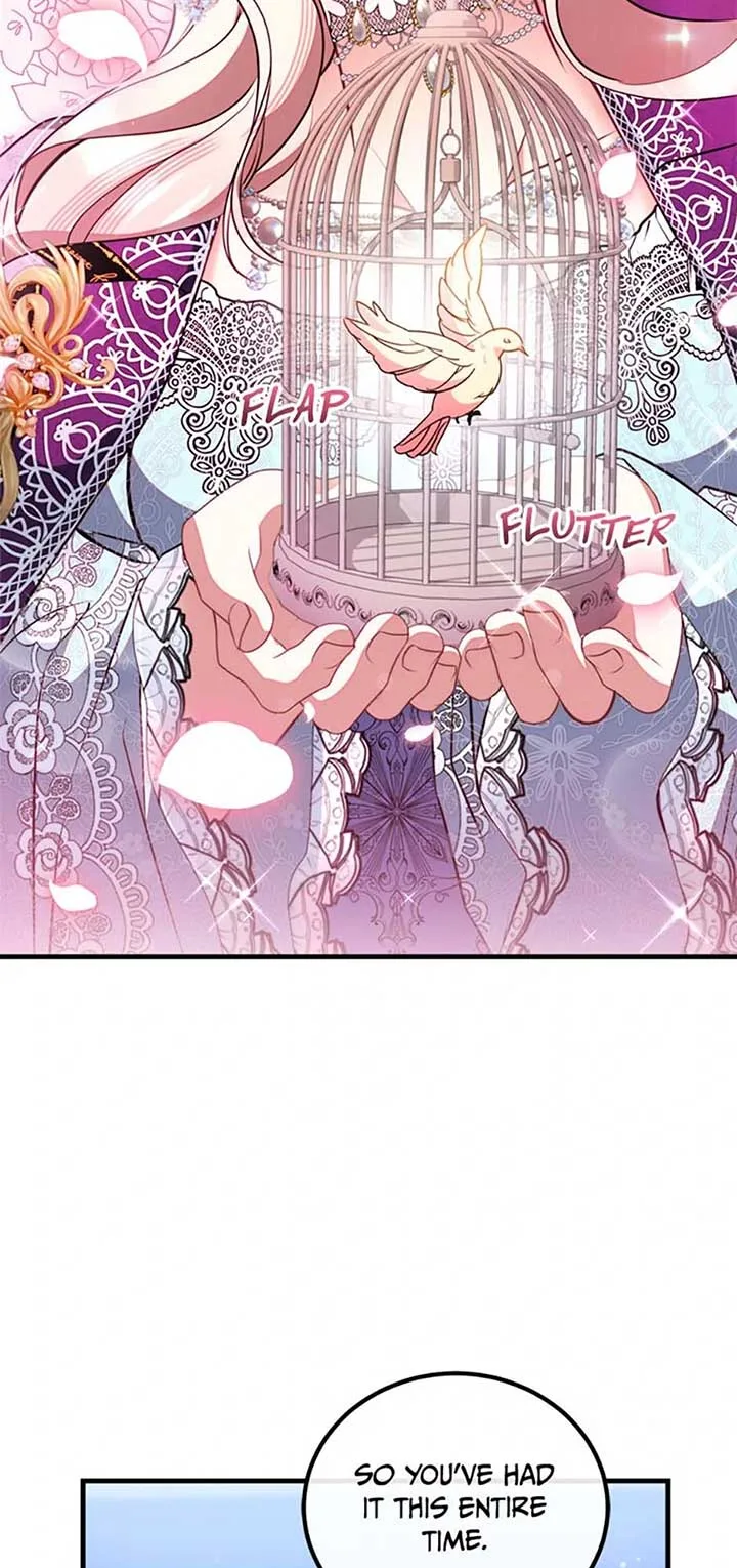 Twin Sister’s Strike Declaration Chapter 93 page 71