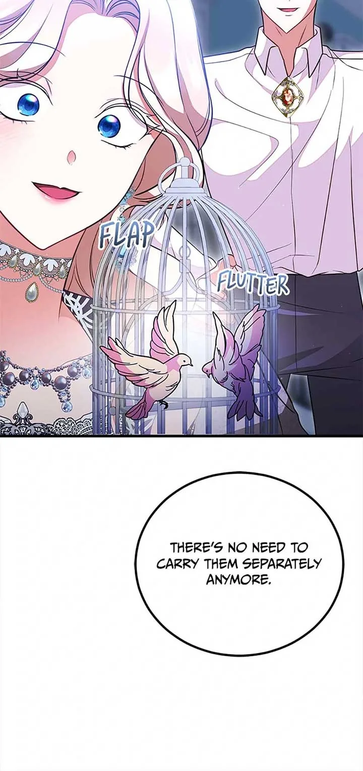 Twin Sister’s Strike Declaration Chapter 93 page 77