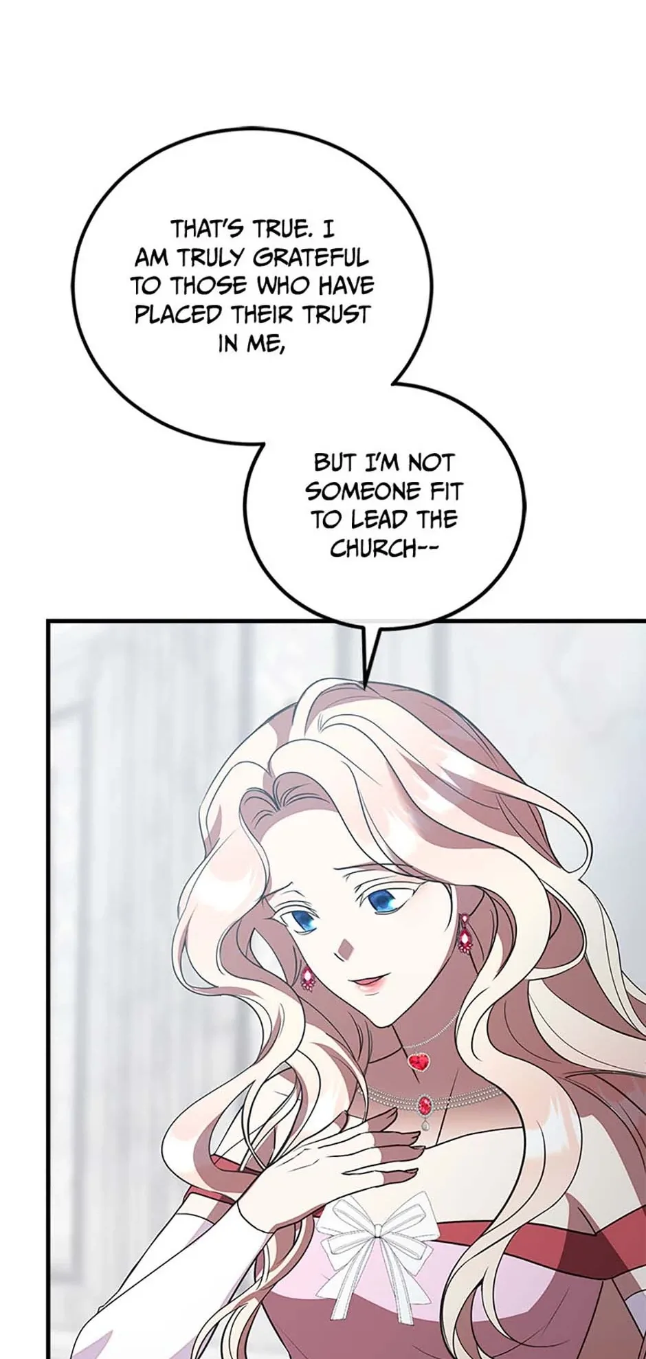 Twin Sister’s Strike Declaration Chapter 91 page 5