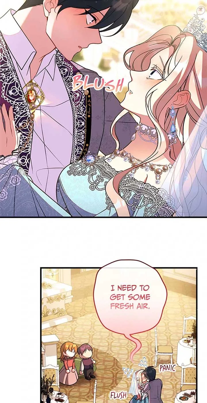 Twin Sister’s Strike Declaration Chapter 93 page 56