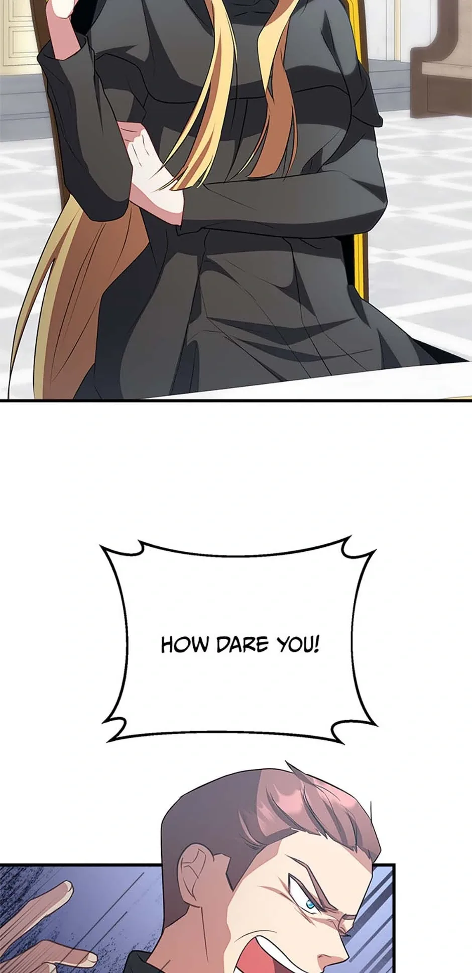 Twin Sister’s Strike Declaration Chapter 90 page 50