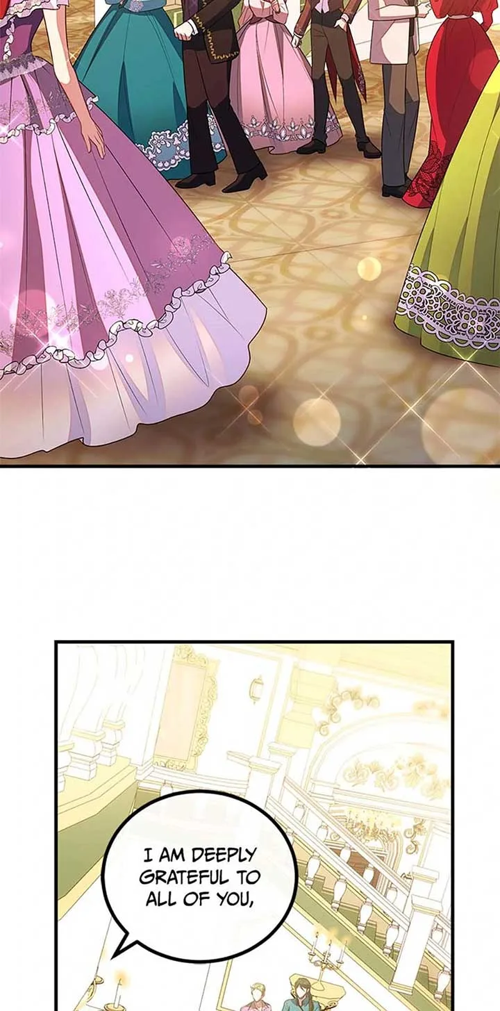 Twin Sister’s Strike Declaration Chapter 93 page 16