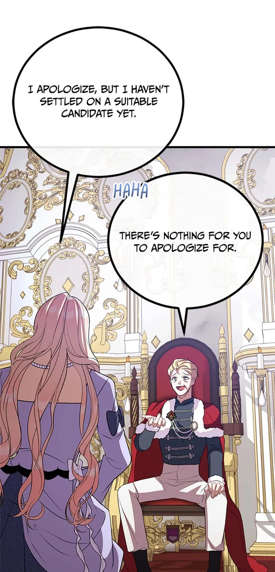 Twin Sister’s Strike Declaration Chapter 89 page 63