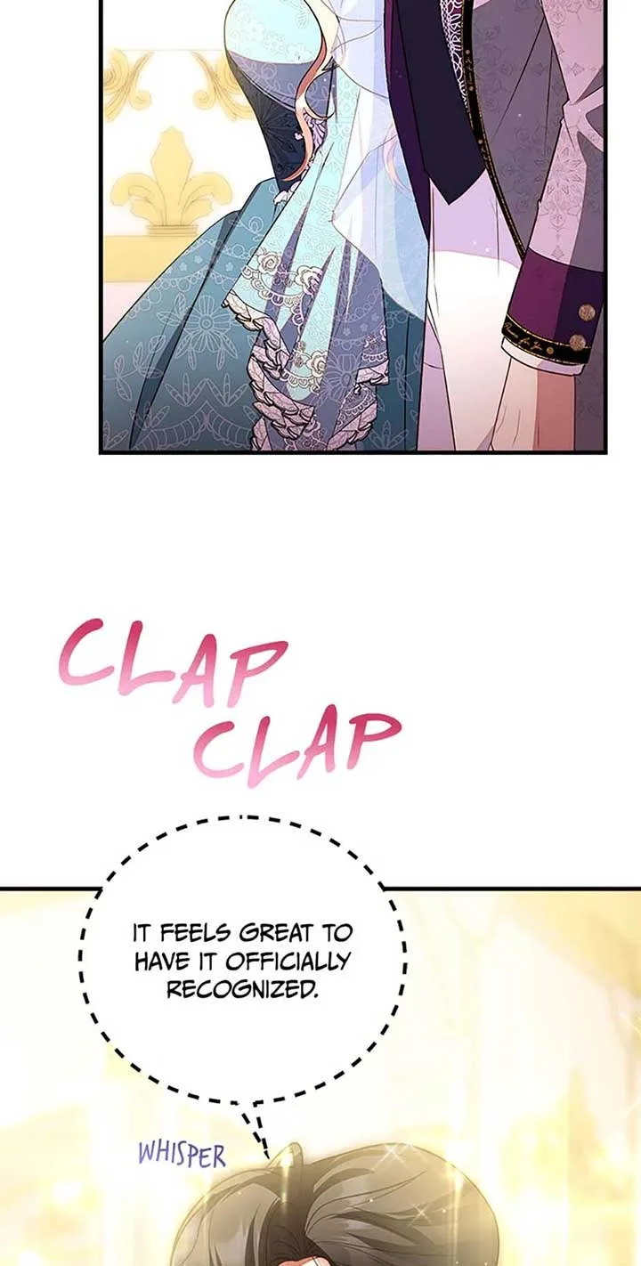 Twin Sister’s Strike Declaration Chapter 93 page 34