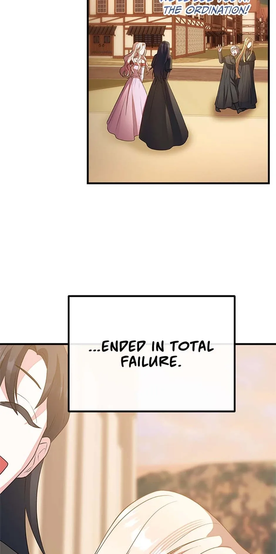 Twin Sister’s Strike Declaration Chapter 91 page 21
