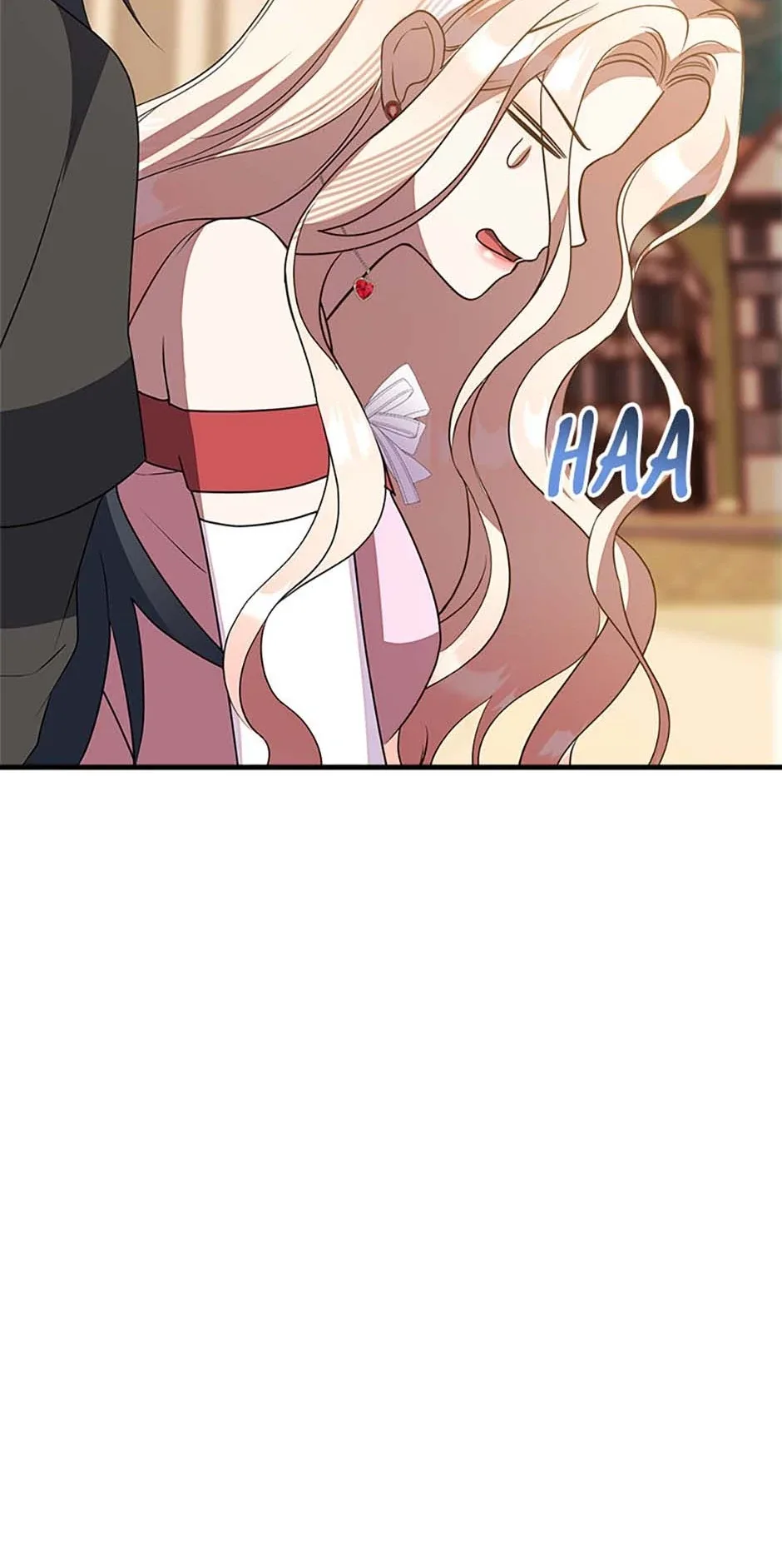 Twin Sister’s Strike Declaration Chapter 91 page 22