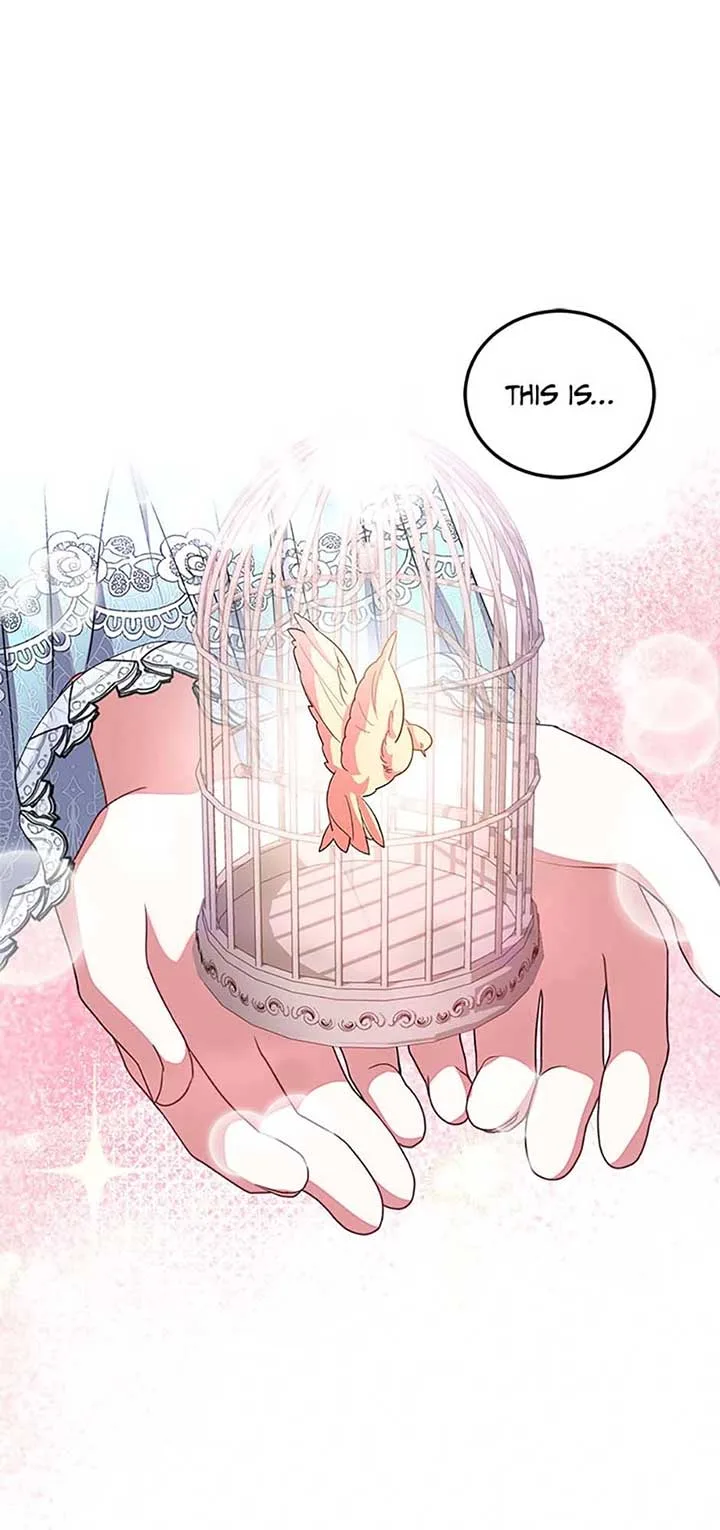 Twin Sister’s Strike Declaration Chapter 93 page 69