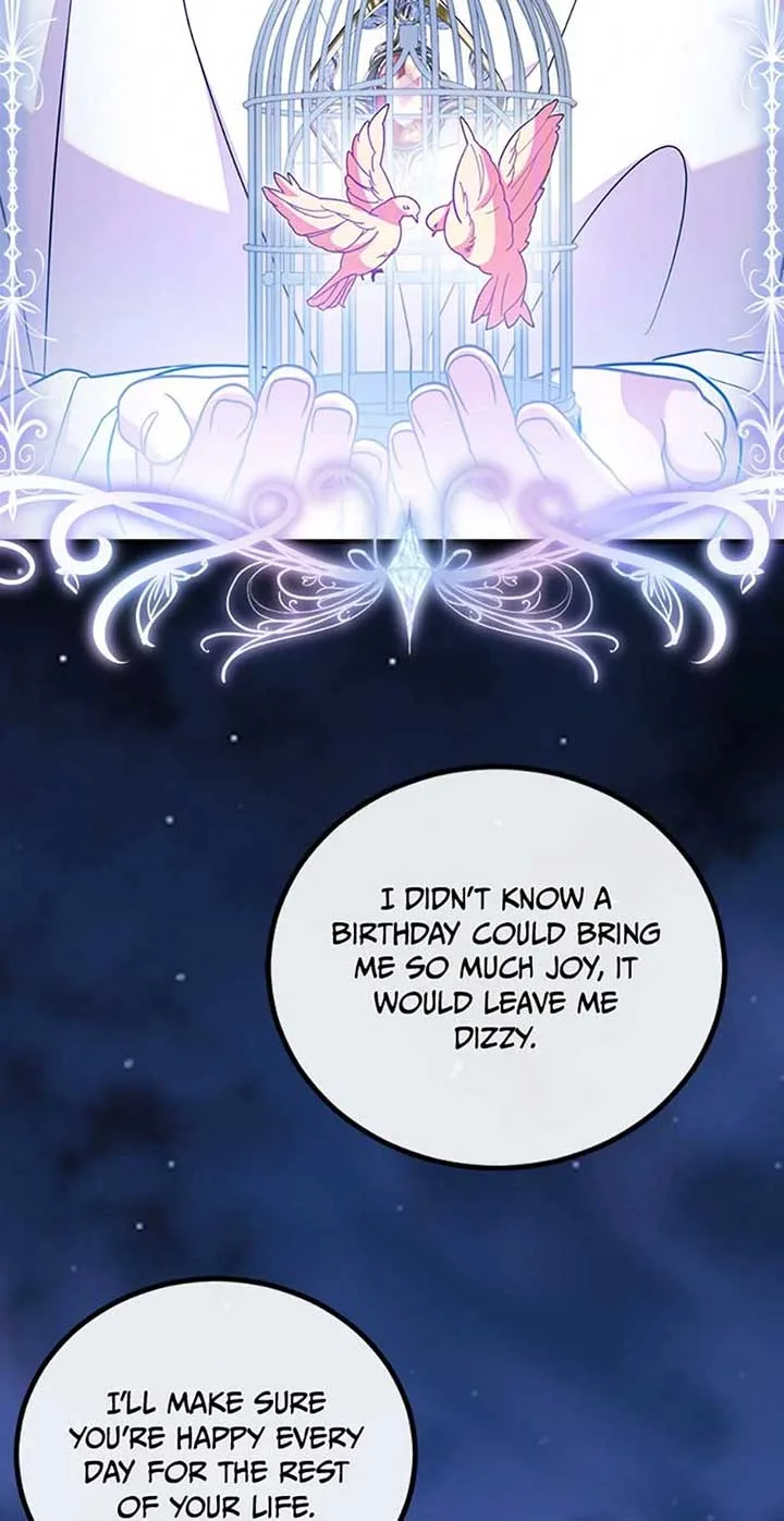 Twin Sister’s Strike Declaration Chapter 93 page 83