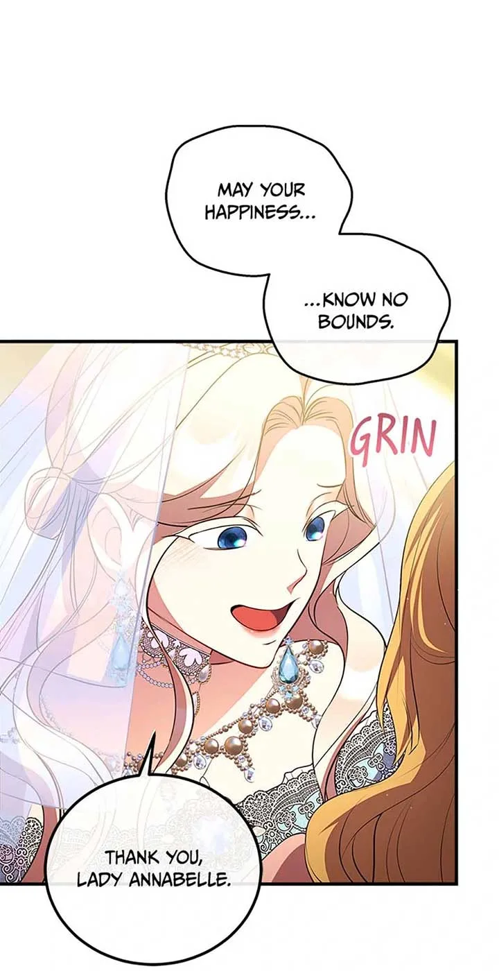 Twin Sister’s Strike Declaration Chapter 93 page 49