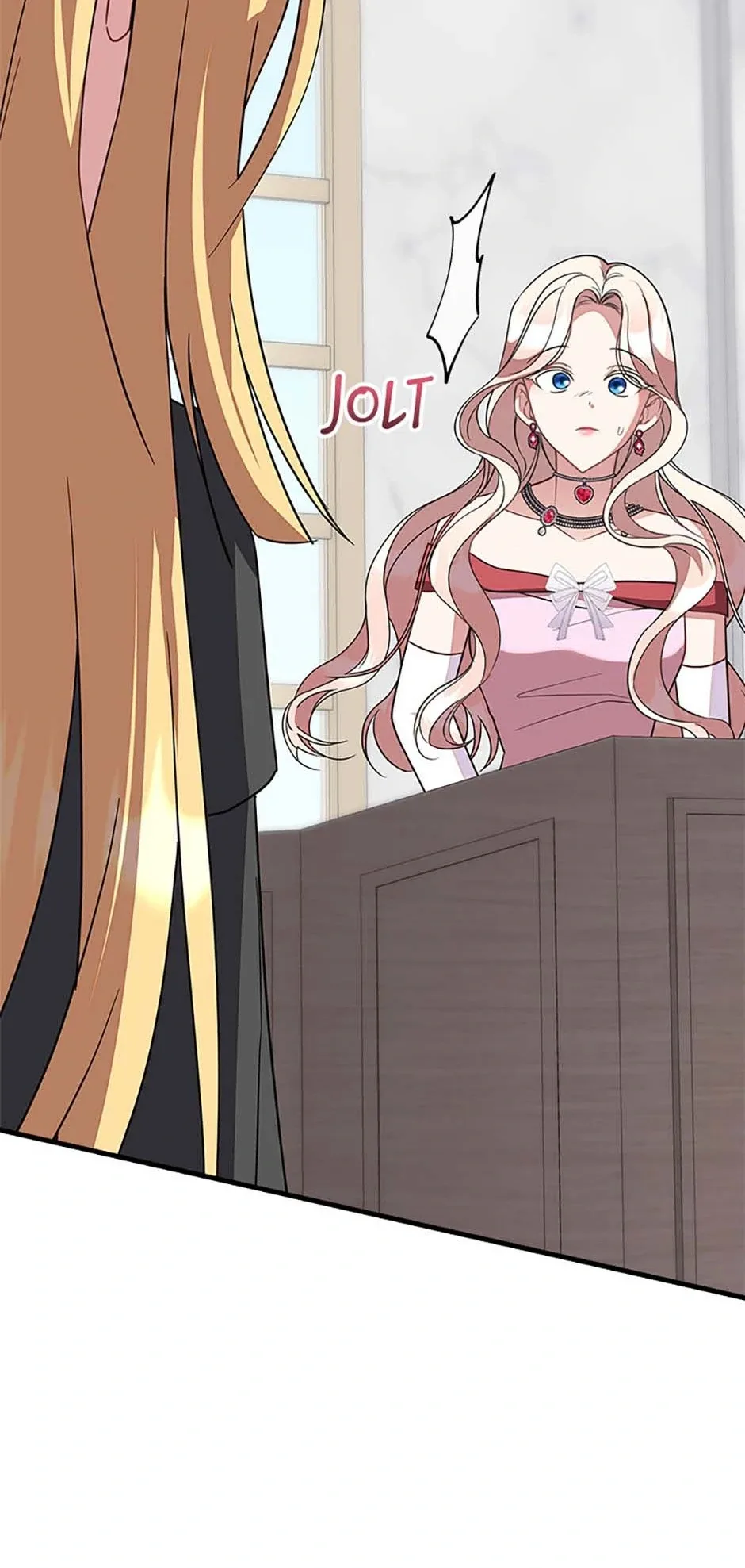 Twin Sister’s Strike Declaration Chapter 91 page 4