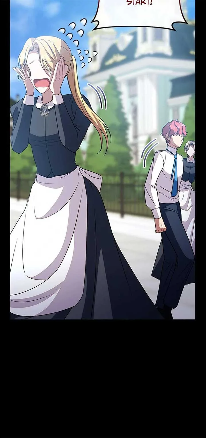 Twin Sister’s Strike Declaration Chapter 96 page 36