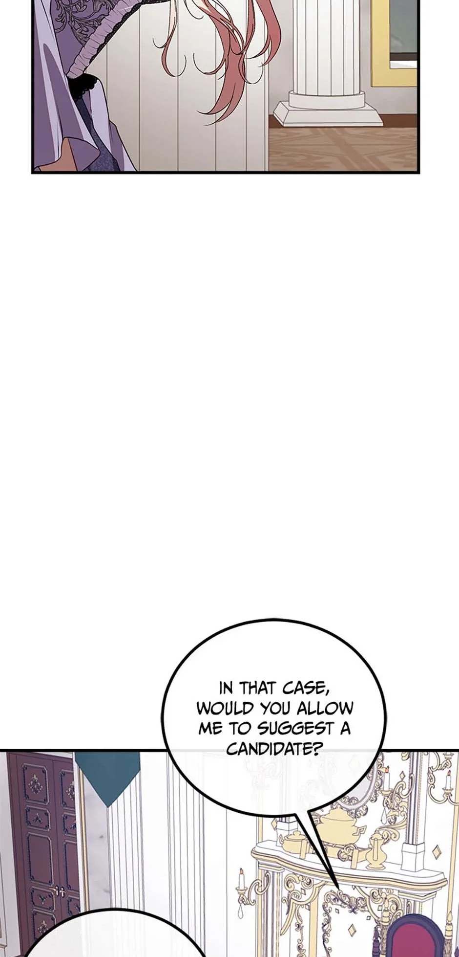 Twin Sister’s Strike Declaration Chapter 89 page 66