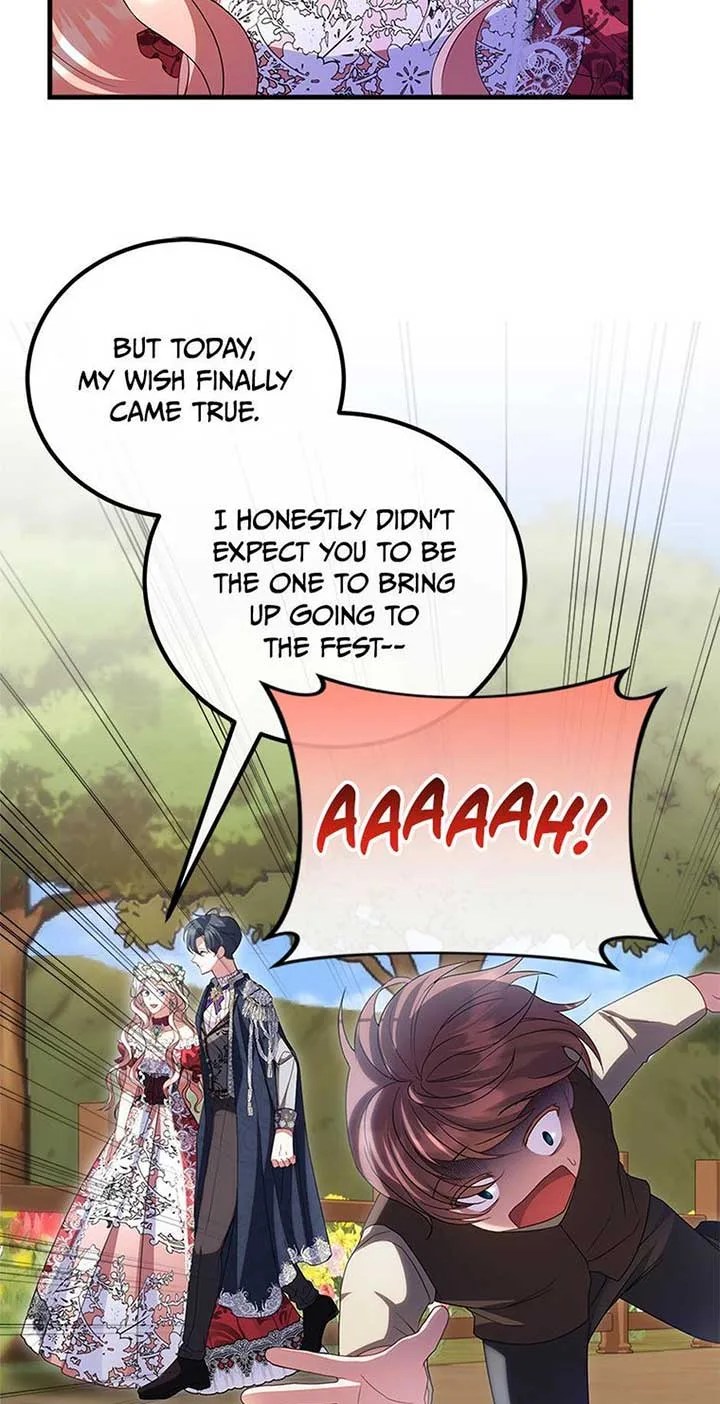 Twin Sister’s Strike Declaration Chapter 96 page 27