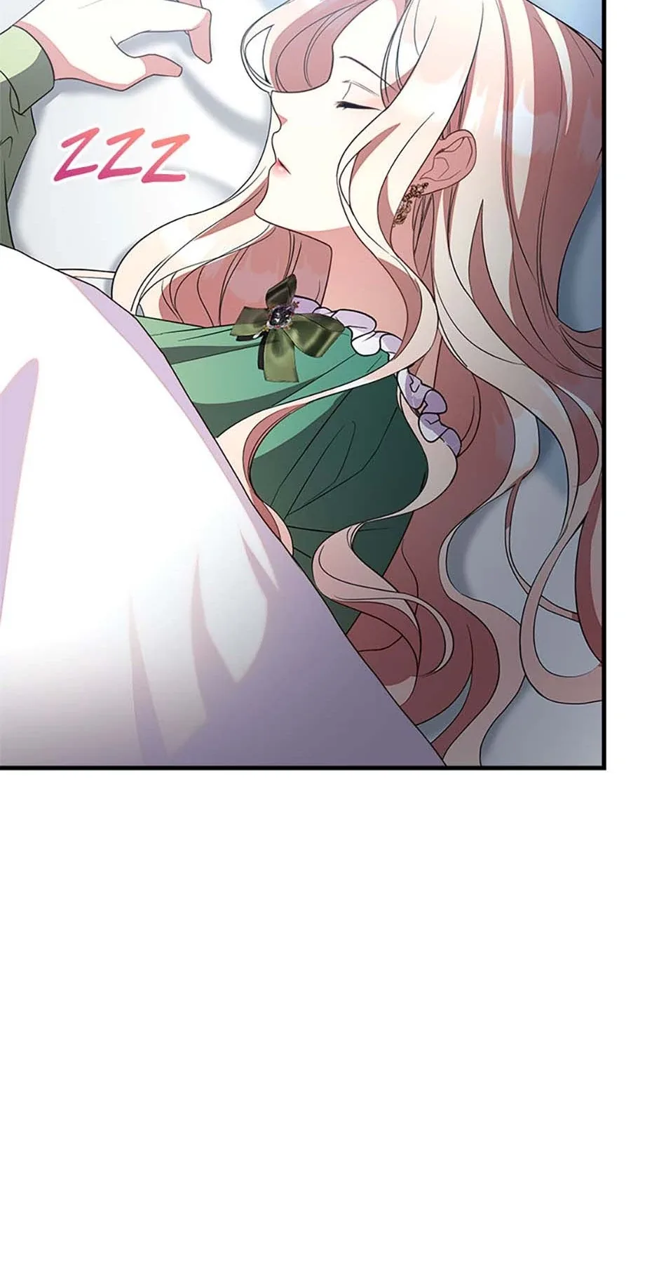 Twin Sister’s Strike Declaration Chapter 91 page 85