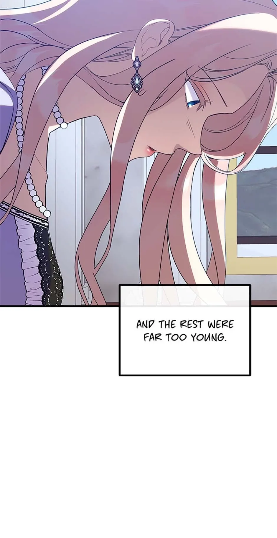 Twin Sister’s Strike Declaration Chapter 89 page 62