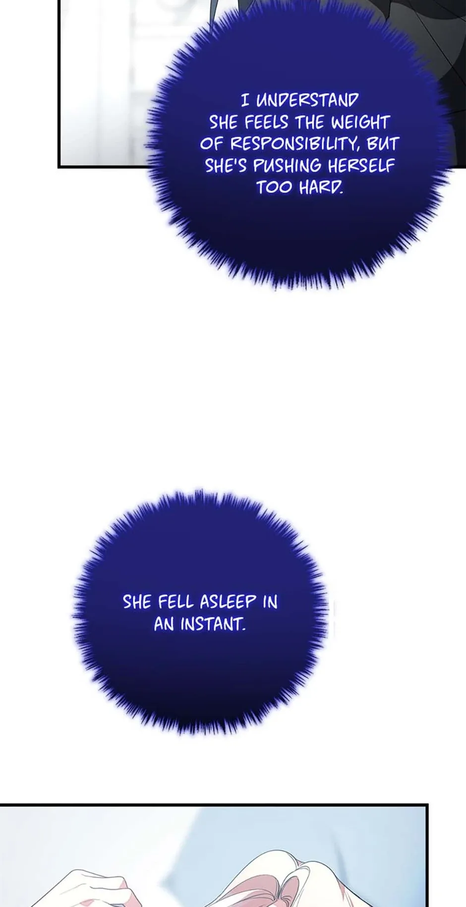 Twin Sister’s Strike Declaration Chapter 91 page 84