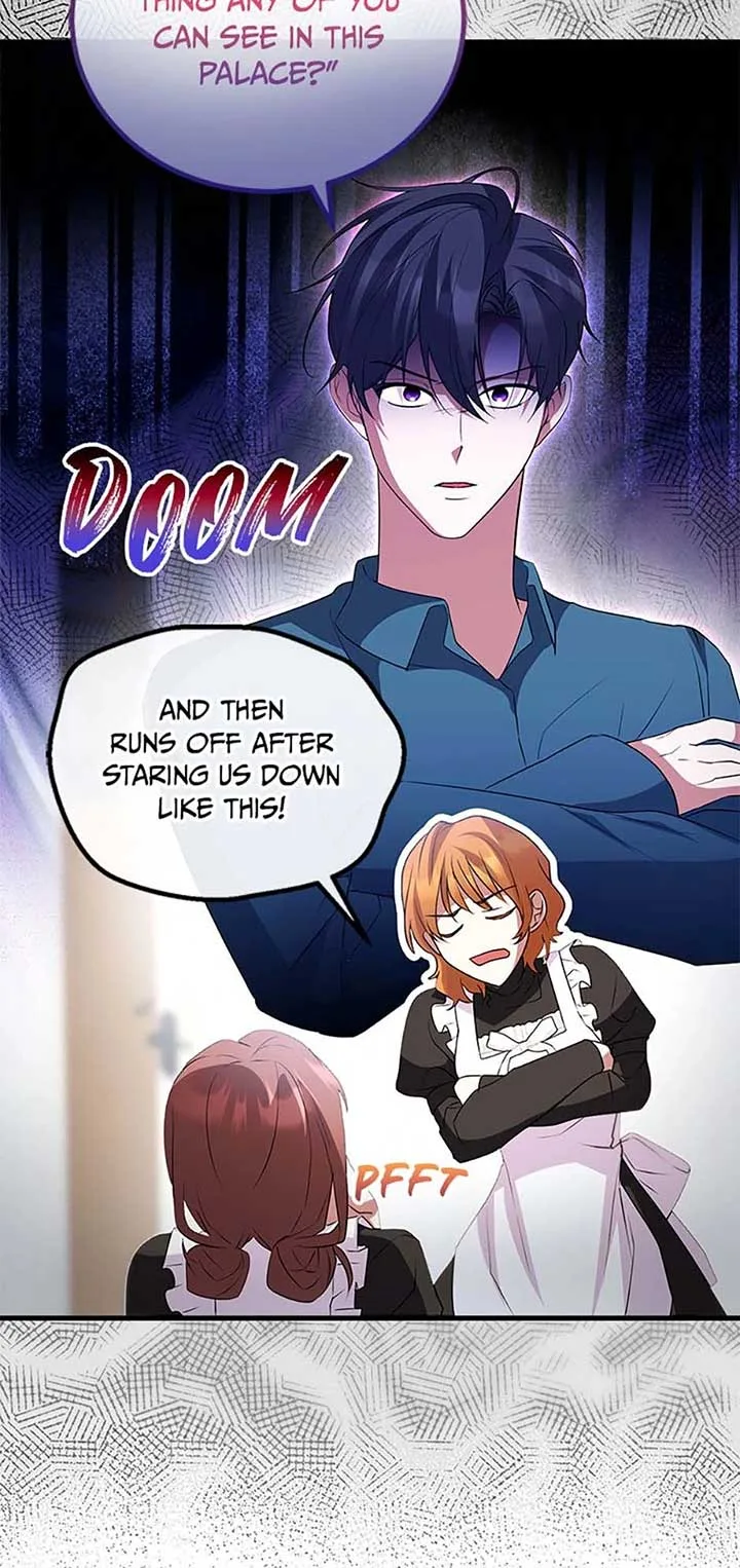 Twin Sister’s Strike Declaration Chapter 92 page 7