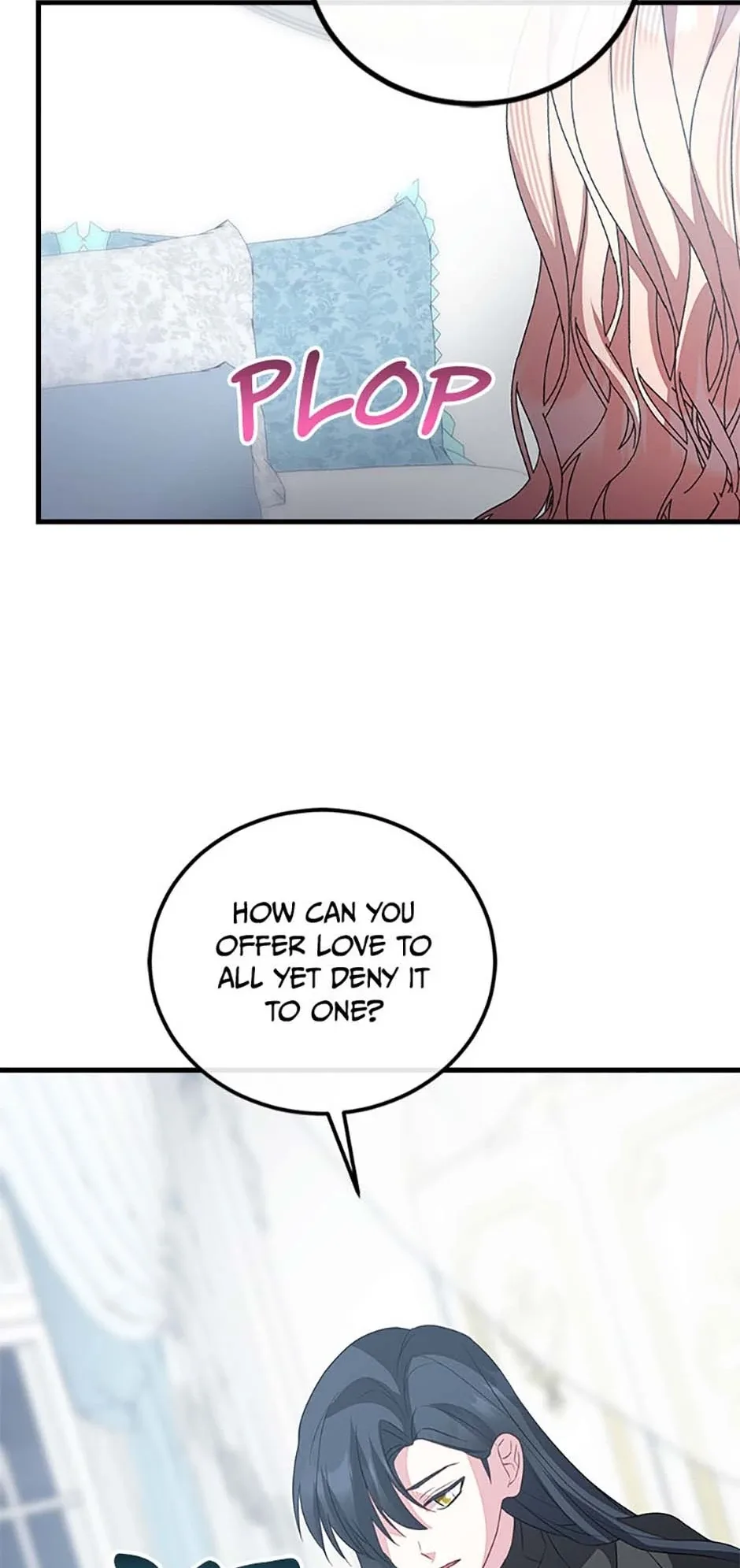 Twin Sister’s Strike Declaration Chapter 91 page 72