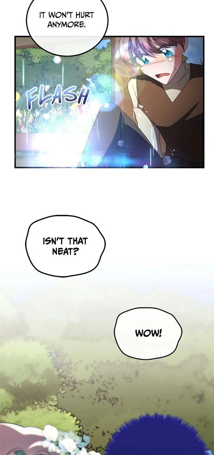 Twin Sister’s Strike Declaration Chapter 96 page 32