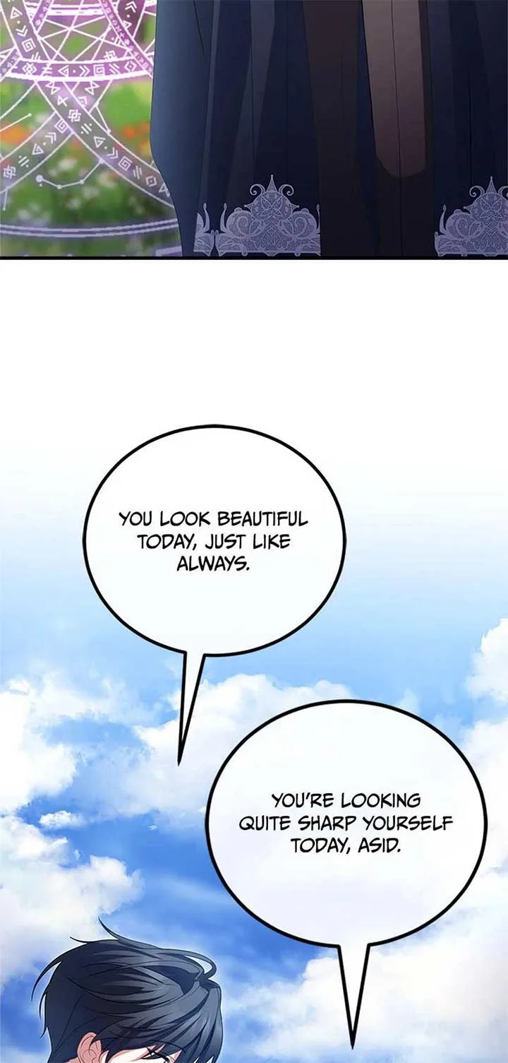 Twin Sister’s Strike Declaration Chapter 96 page 8