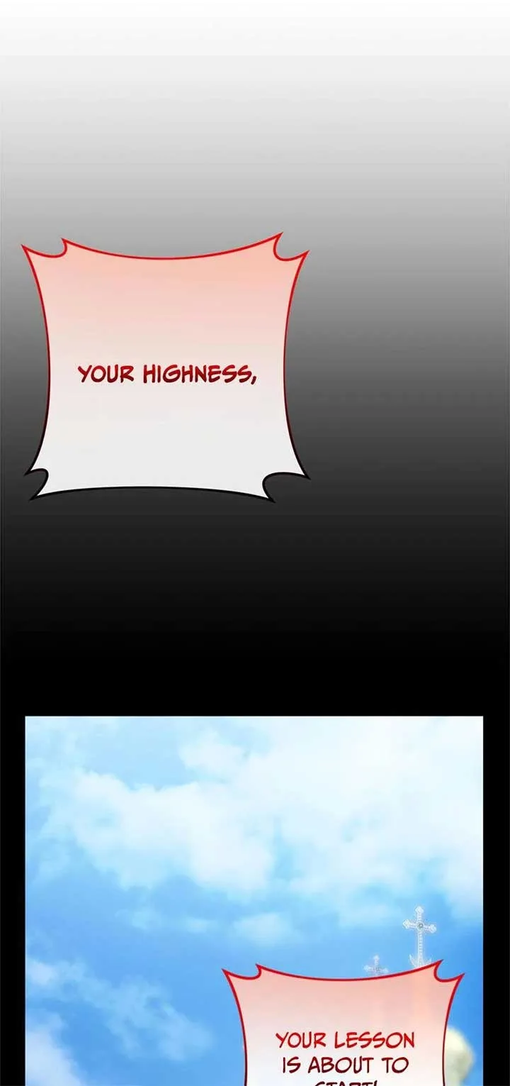 Twin Sister’s Strike Declaration Chapter 96 page 35