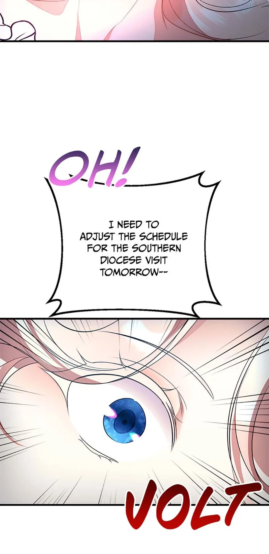 Twin Sister’s Strike Declaration Chapter 91 page 81