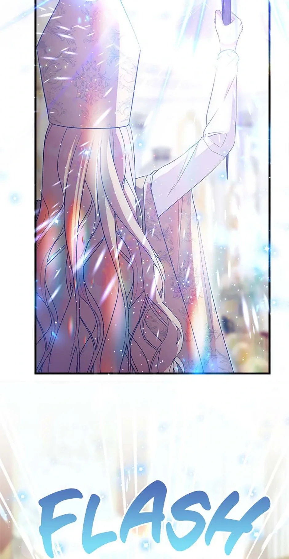 Twin Sister’s Strike Declaration Chapter 91 page 53