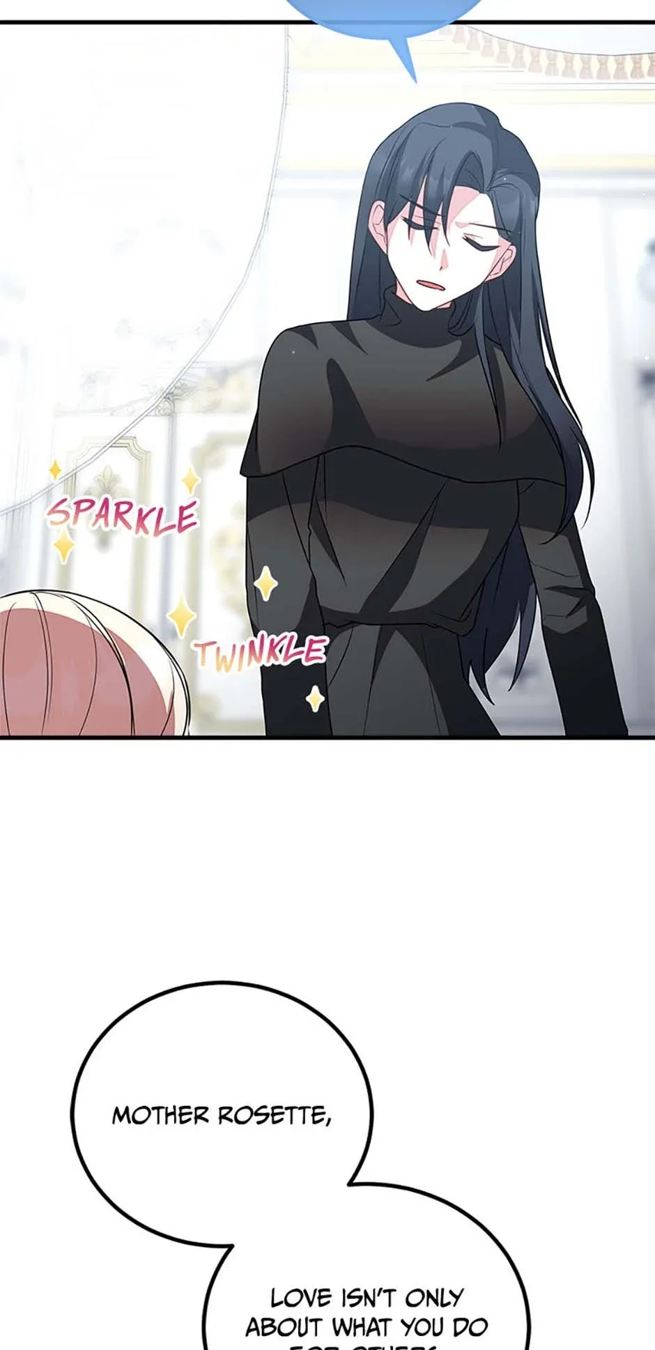 Twin Sister’s Strike Declaration Chapter 91 page 78