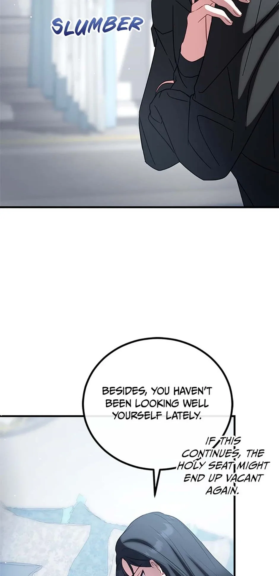 Twin Sister’s Strike Declaration Chapter 91 page 76
