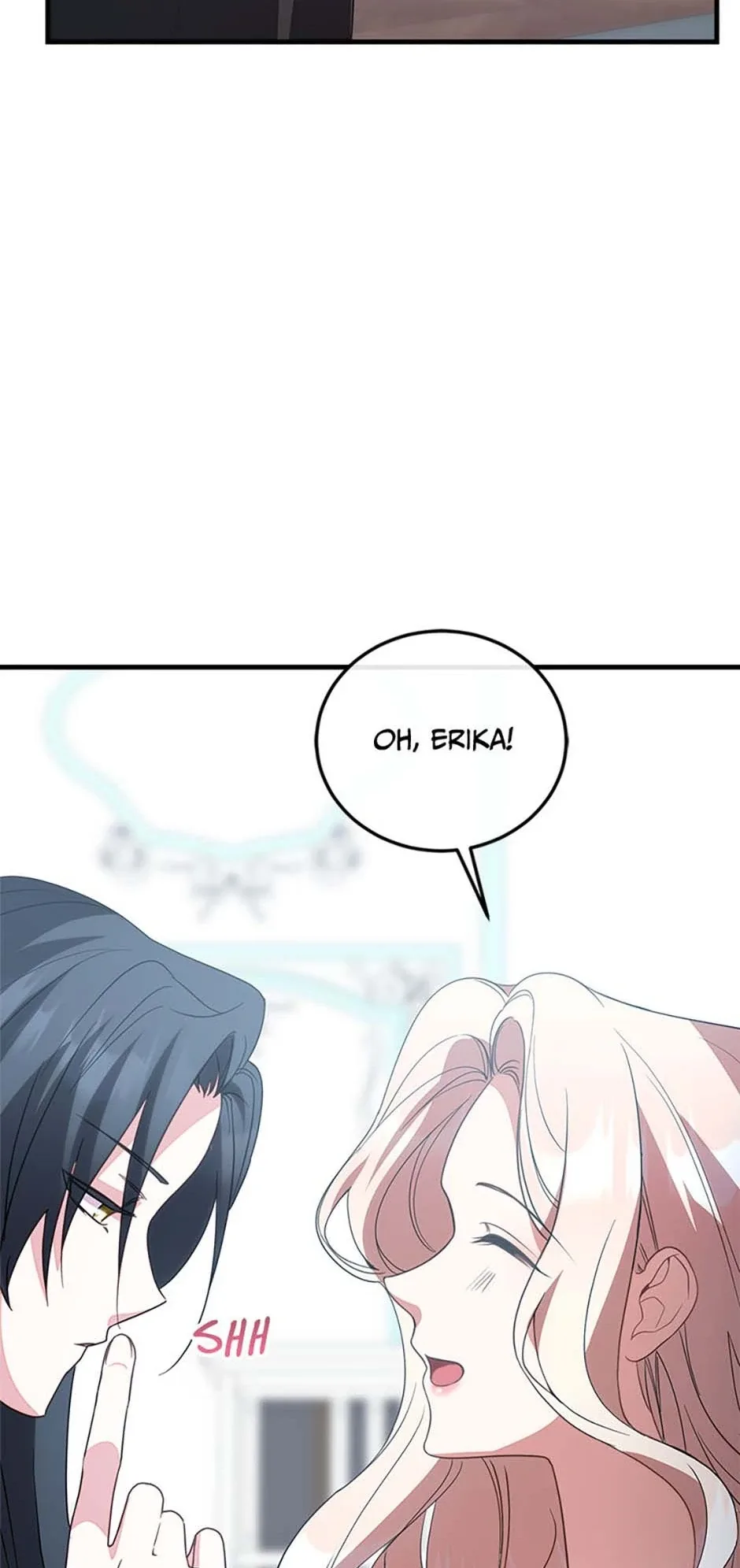 Twin Sister’s Strike Declaration Chapter 91 page 66