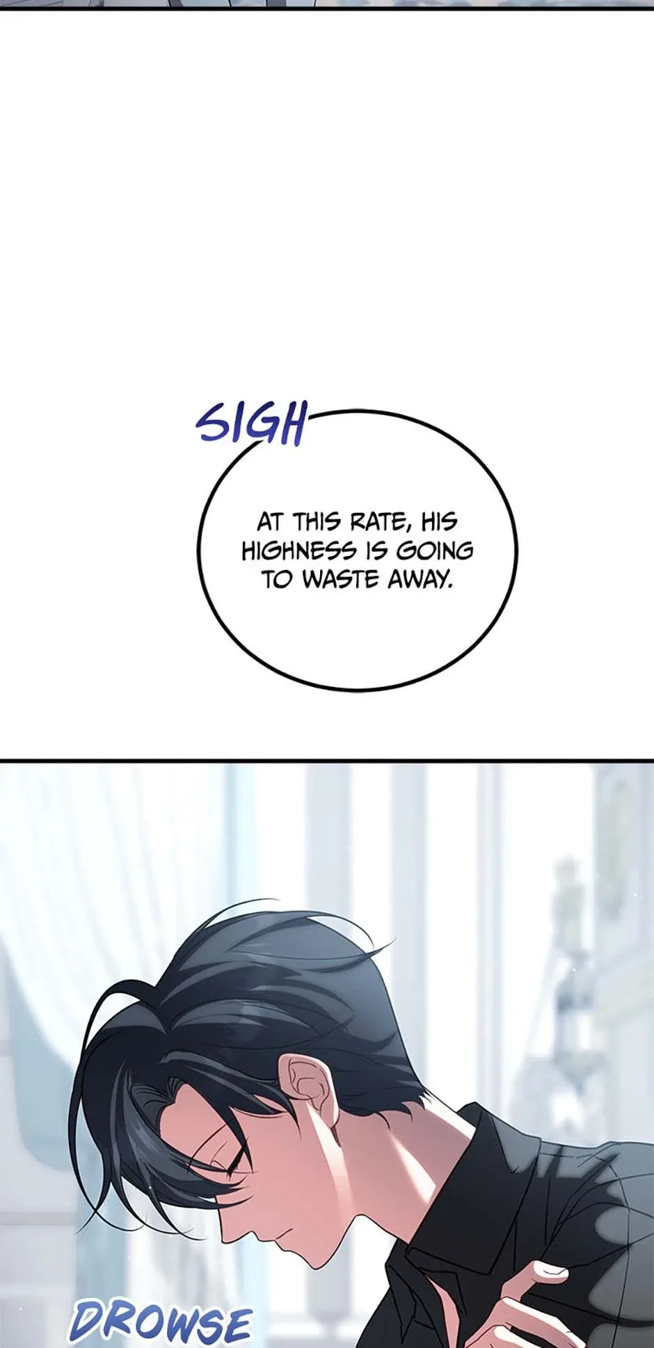 Twin Sister’s Strike Declaration Chapter 91 page 75