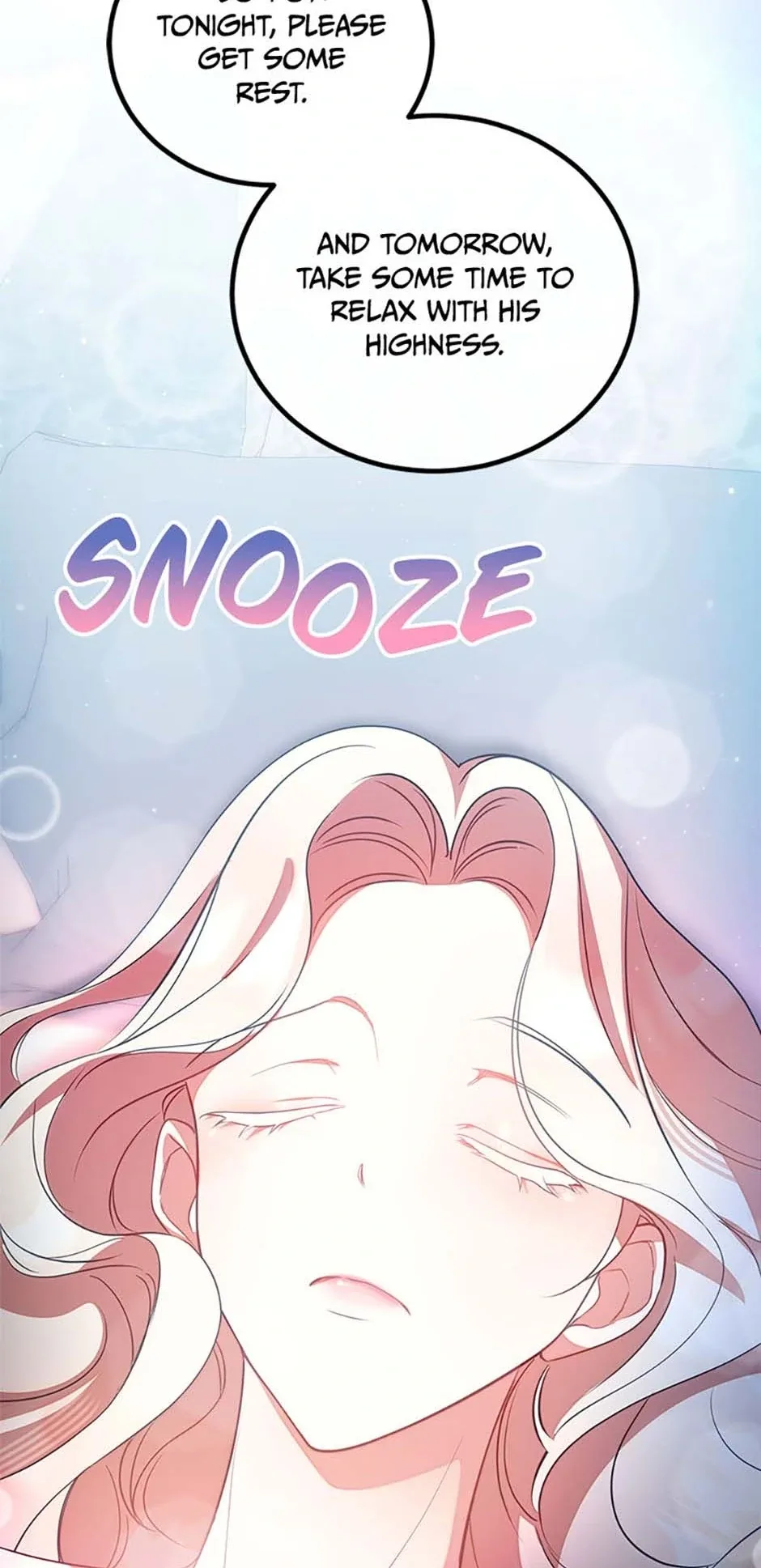 Twin Sister’s Strike Declaration Chapter 91 page 80