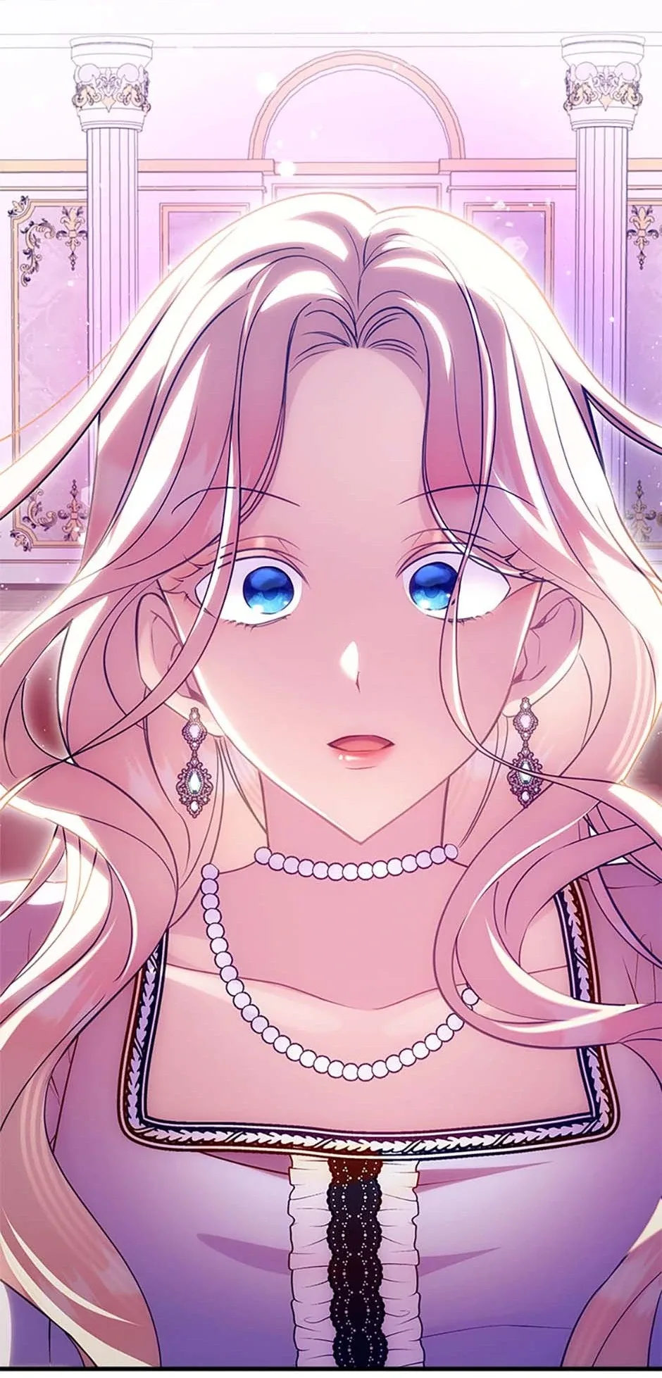 Twin Sister’s Strike Declaration Chapter 89 page 68