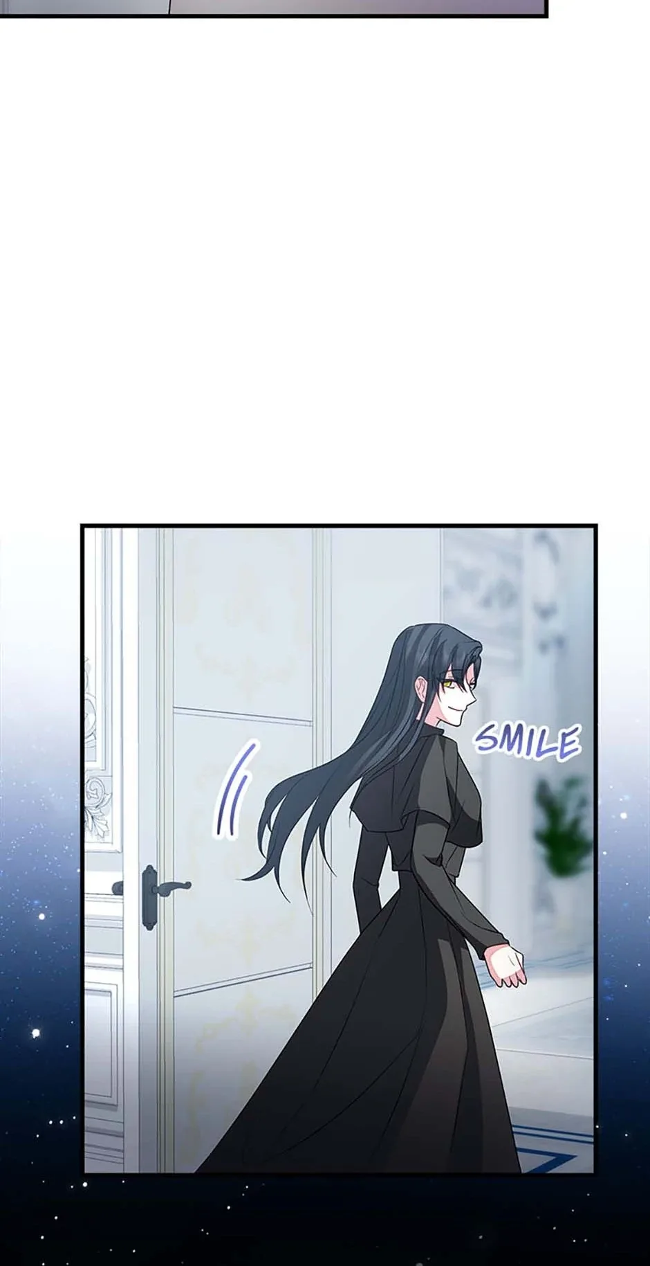 Twin Sister’s Strike Declaration Chapter 91 page 89
