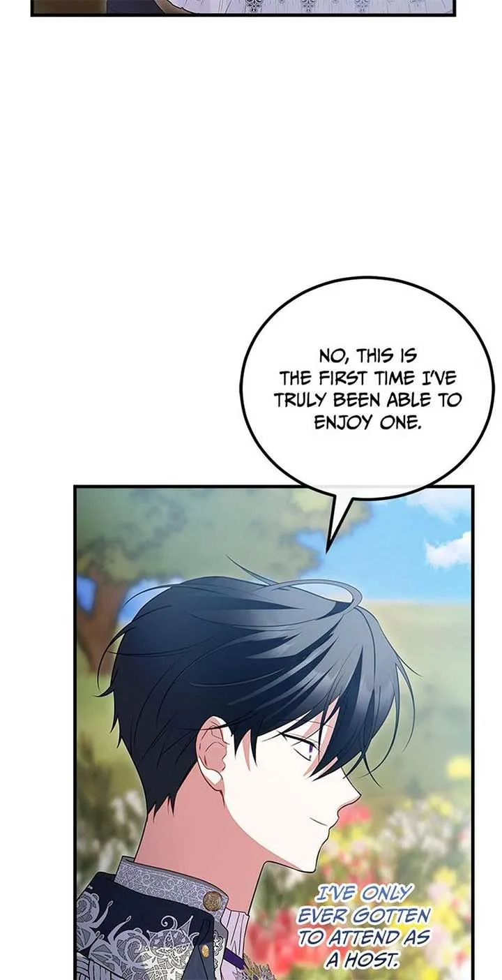 Twin Sister’s Strike Declaration Chapter 96 page 23