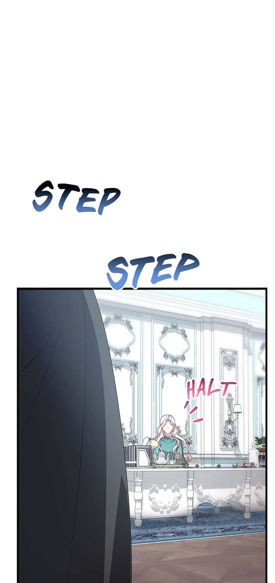Twin Sister’s Strike Declaration Chapter 91 page 65