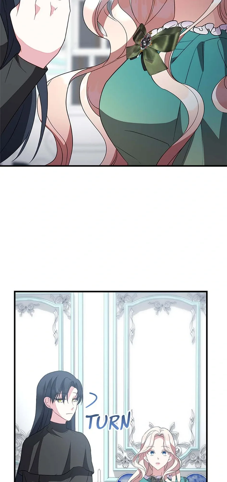 Twin Sister’s Strike Declaration Chapter 91 page 67