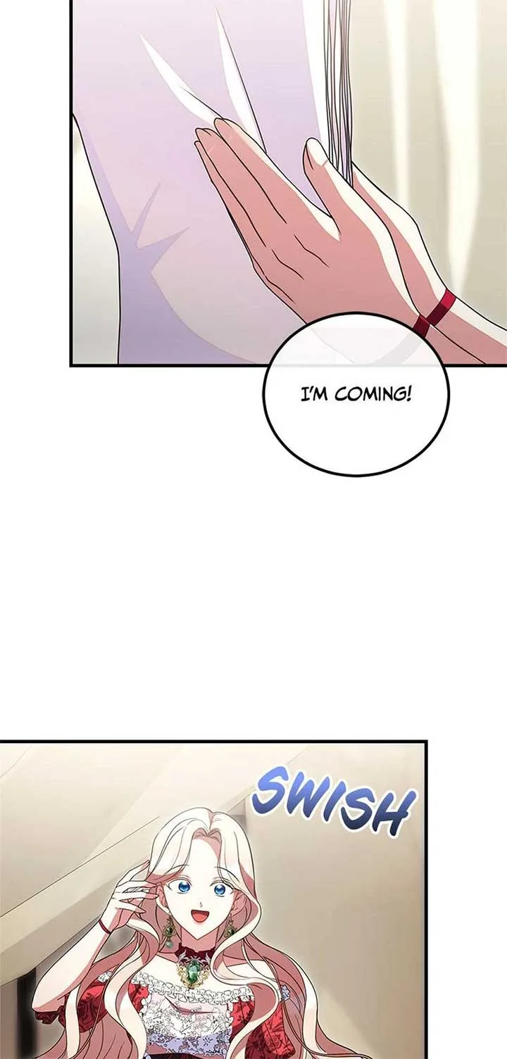 Twin Sister’s Strike Declaration Chapter 96 page 6