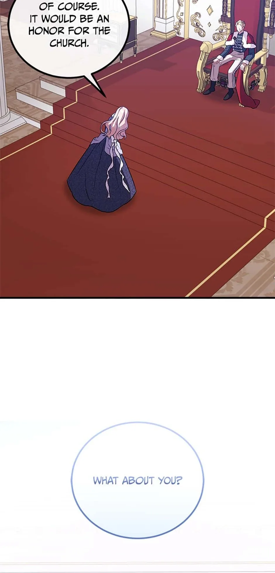 Twin Sister’s Strike Declaration Chapter 89 page 67