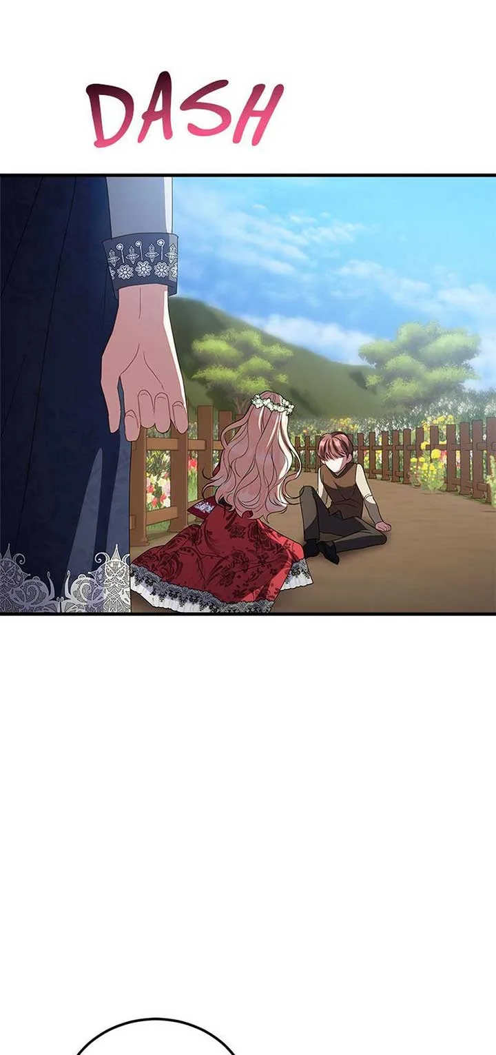 Twin Sister’s Strike Declaration Chapter 96 page 31