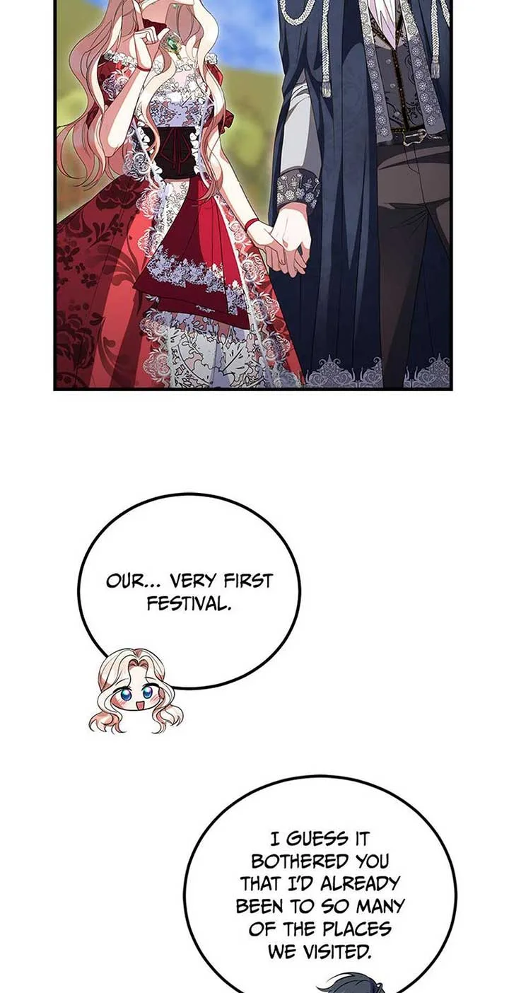 Twin Sister’s Strike Declaration Chapter 96 page 25