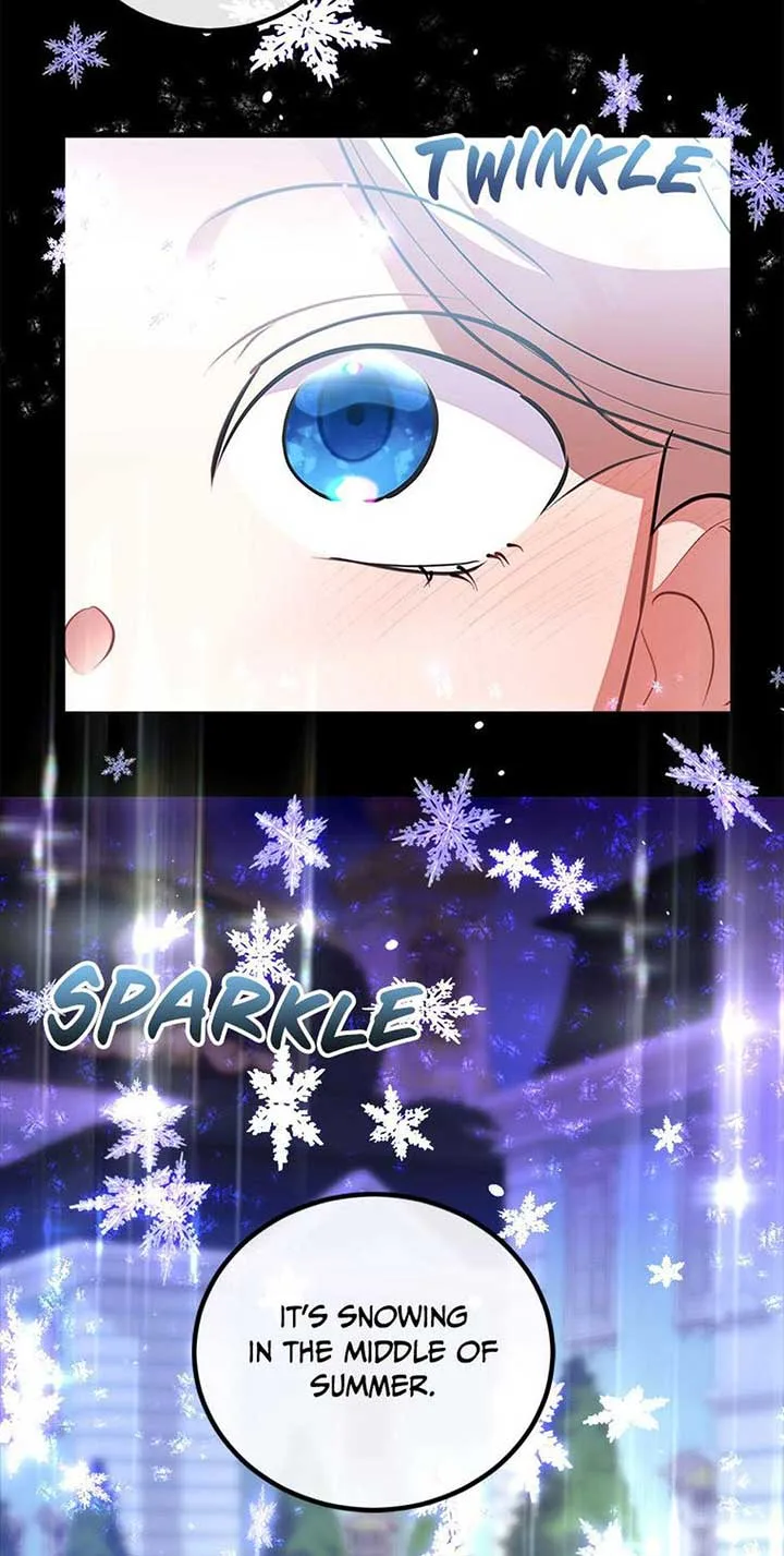 Twin Sister’s Strike Declaration Chapter 96 page 68