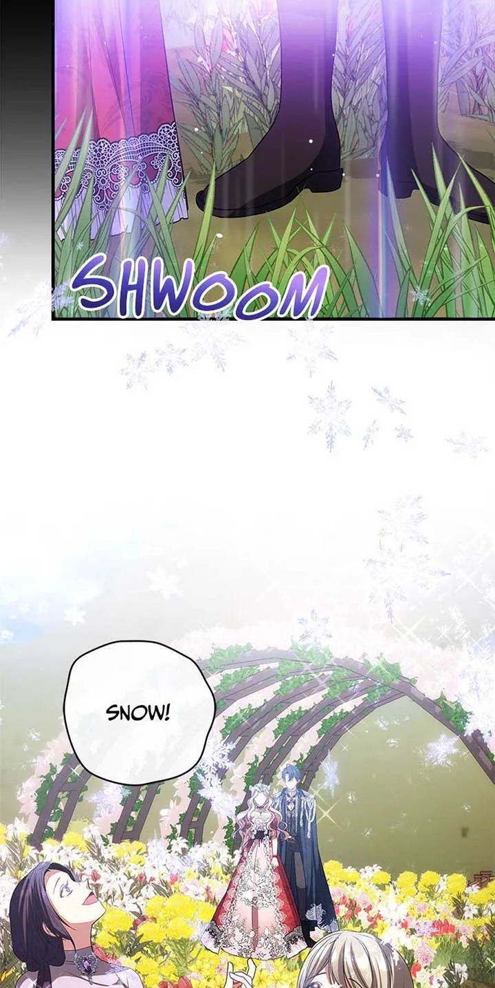 Twin Sister’s Strike Declaration Chapter 96 page 92
