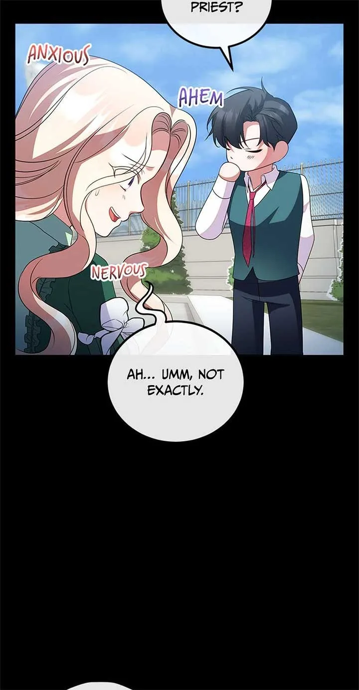 Twin Sister’s Strike Declaration Chapter 96 page 61