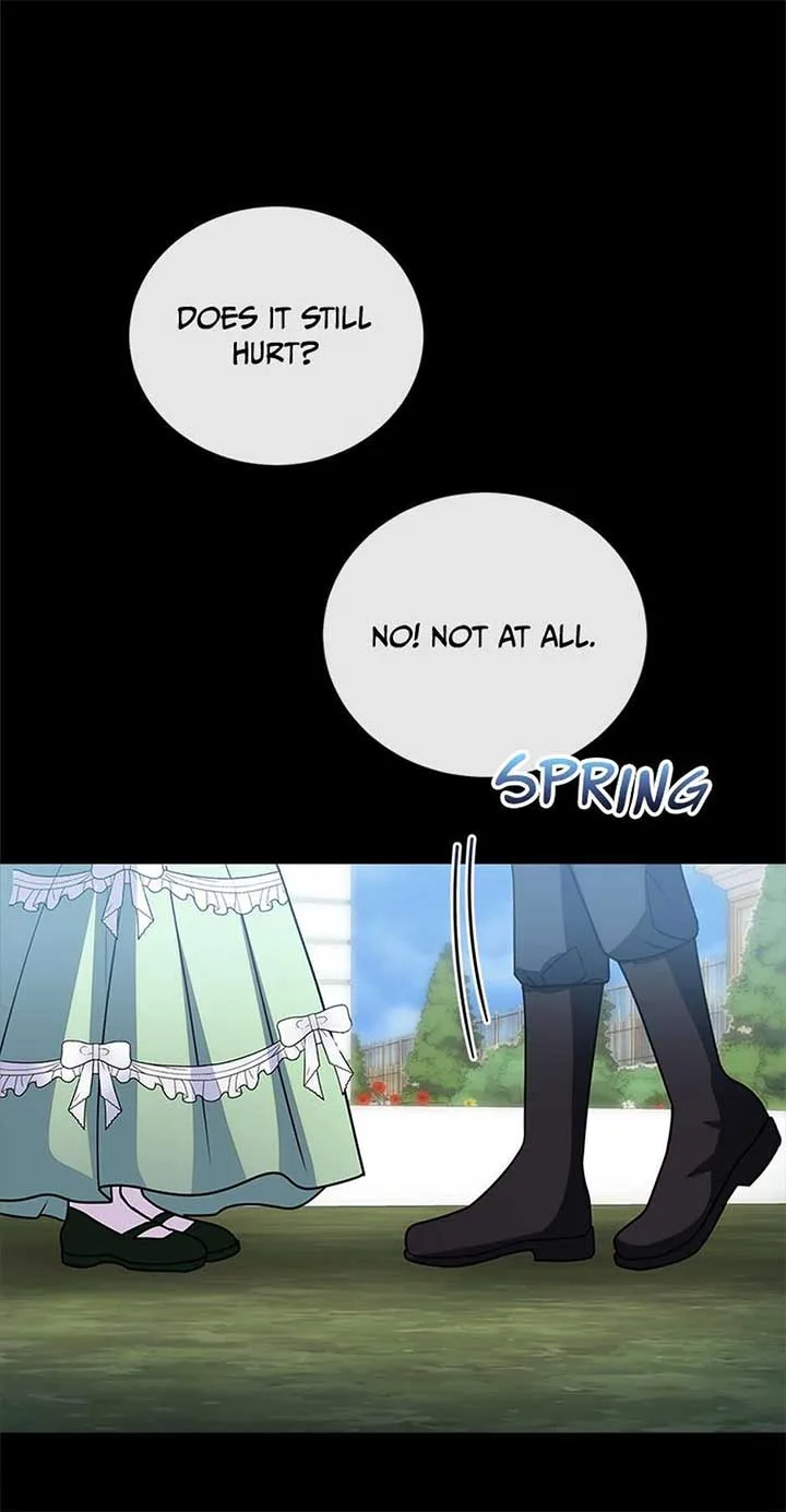 Twin Sister’s Strike Declaration Chapter 96 page 58