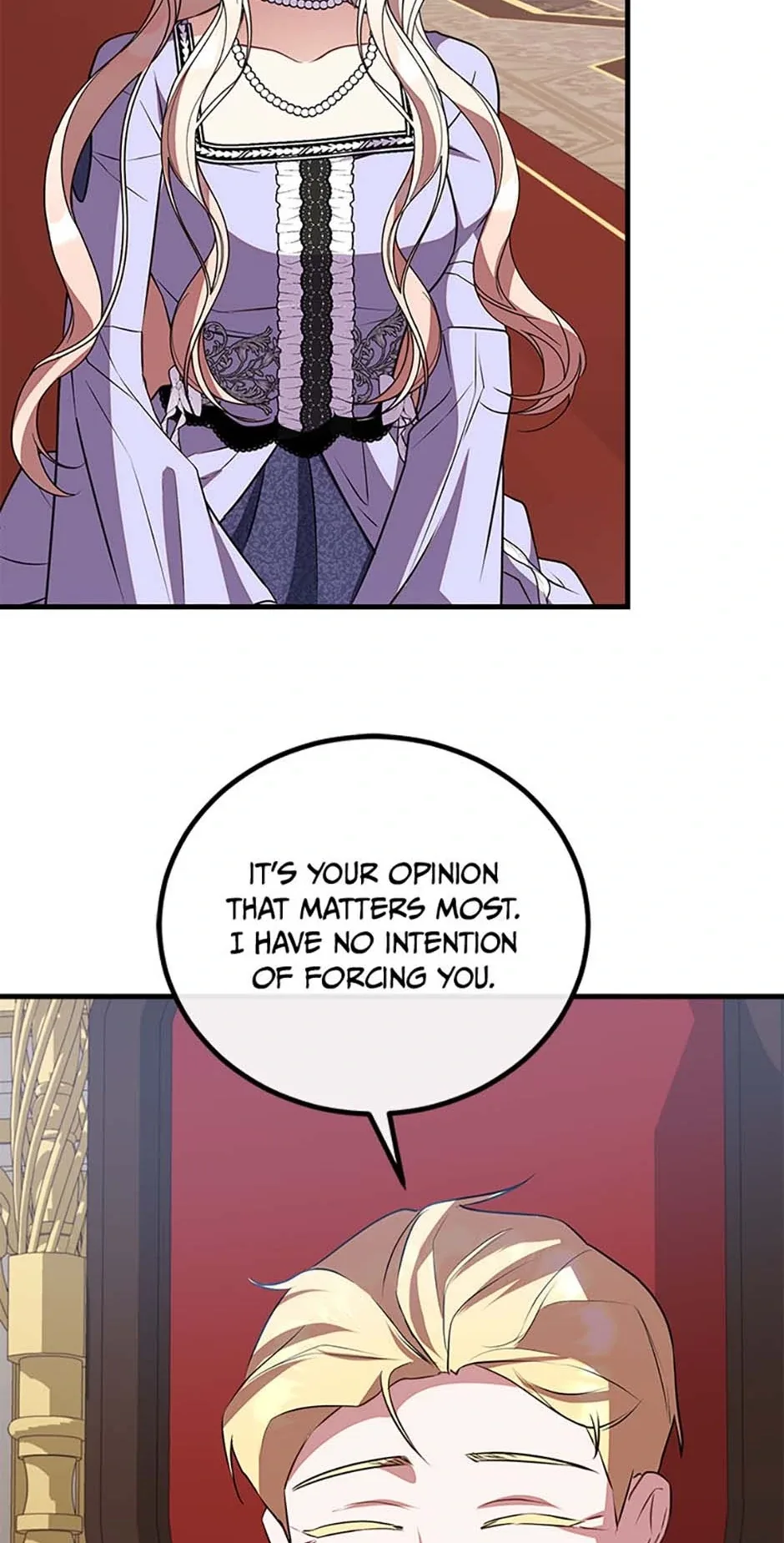 Twin Sister’s Strike Declaration Chapter 89 page 76