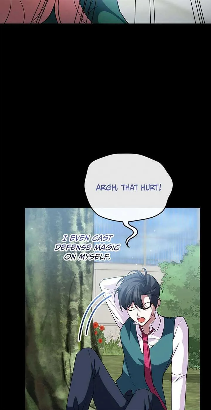 Twin Sister’s Strike Declaration Chapter 96 page 50
